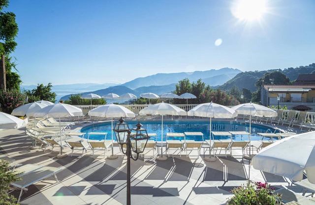 Hotel Iaccarino
