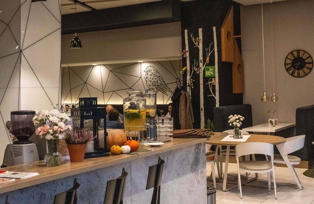 Hotel ibis Styles Bialystok