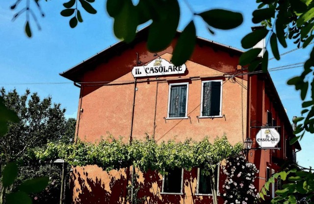 Hotel Il Casolare