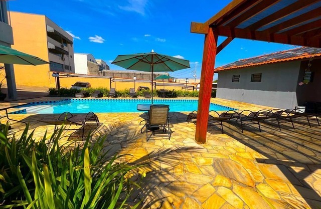 Hotel Imigrantes LTDA