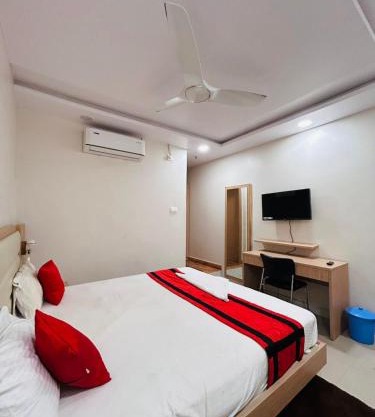 HOTEL INDRALOK Inn HAZARIBAGH