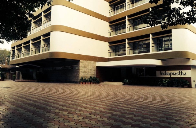 Hotel Indraprastha