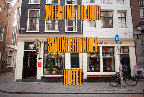 Hotel Internationaal