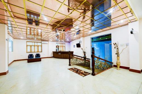 Hotel International Amenda Deluxe New Delhi