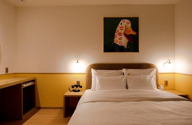 Hotel Ippda Gumdan