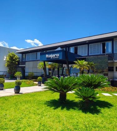 Hotel Itajara
