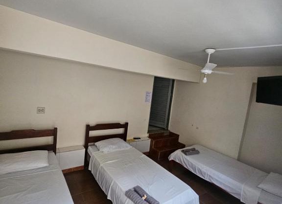 Hotel Itapeva vista alegre