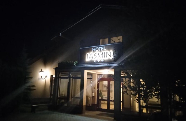 Hotel Jaśmin