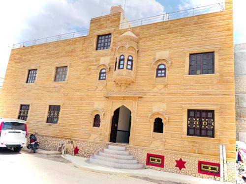 Hotel Jaisalmer Plaza