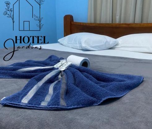 Hotel Jardins