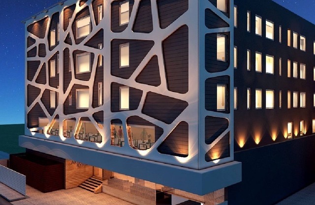 Hotel Jiva