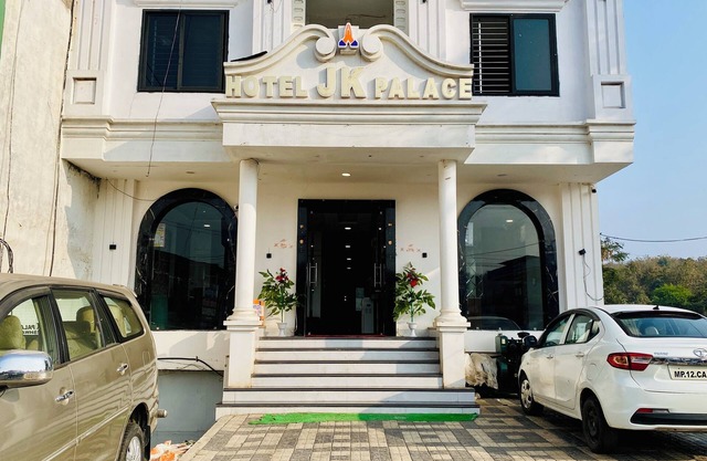 Hotel JK Palace