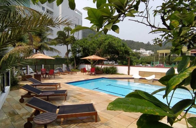 Hotel João de Barro