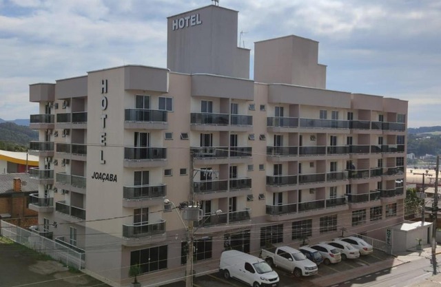 Hotel Joaçaba