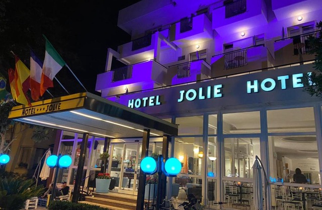Hotel Jolie