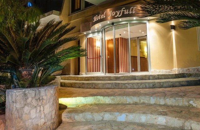 Hotel Joyfull