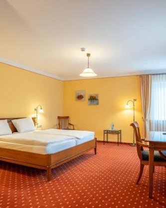 Hotel Kaisergarten Neuenrade