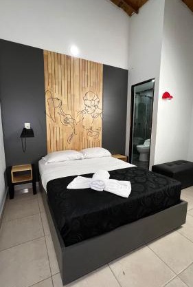 HOTEL KALIFORNIAs