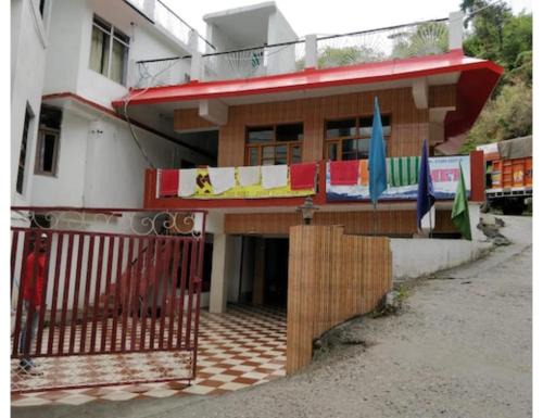 Hotel Kamet, Joshimath