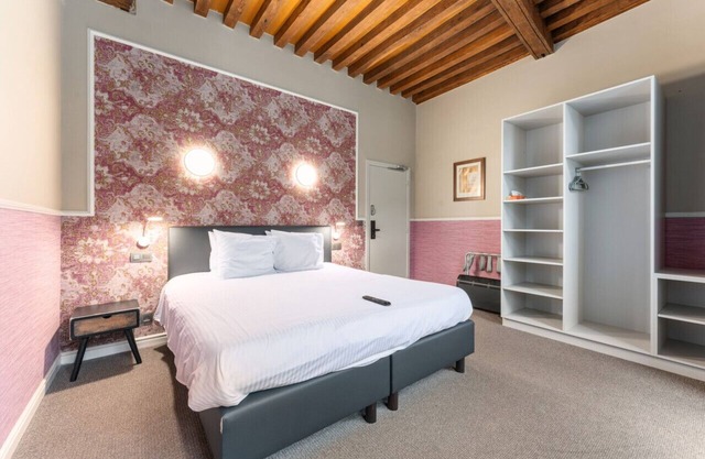 Hotel Karel de Stoute