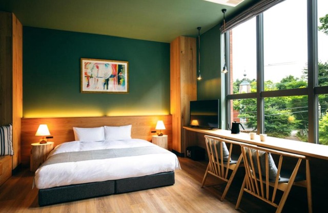 HOTEL KARUIZAWA CROSS - Vacation STAY 56407v