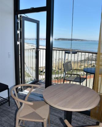 Hotel Kerteminde Strand