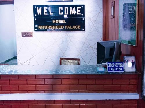 Hotel Khursheed Palace