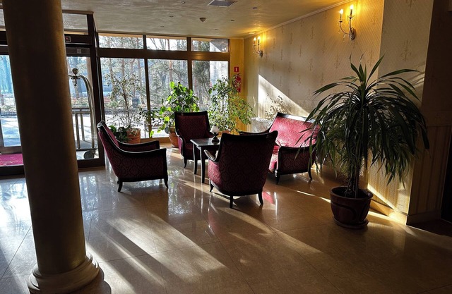 Hotel Koch
