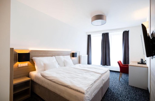 Hotel Koflík