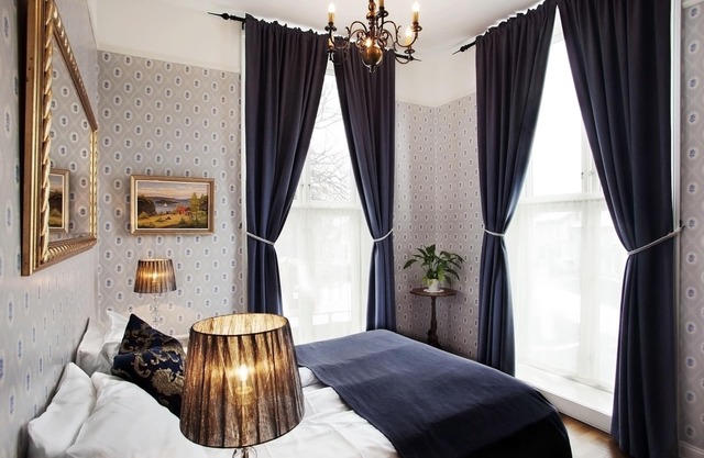 Hotel Kong Carl - Unike Hoteller