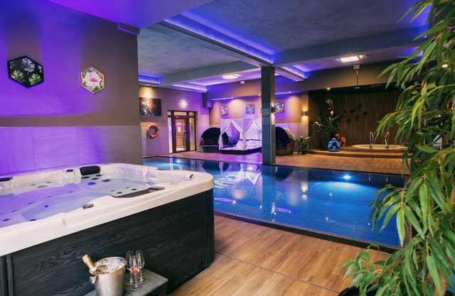Hotel Kotarz Spa & Wellness