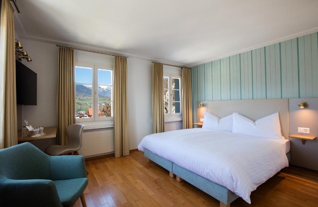 Hotel Kreuz by b-smart