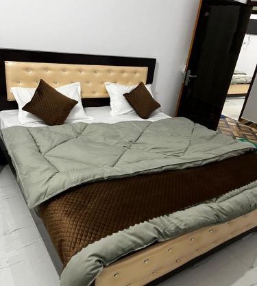 Hotel Krishna cottage