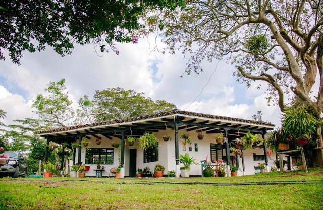 Hotel Kuácara Campestre