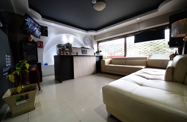 Hotel La Algodonera