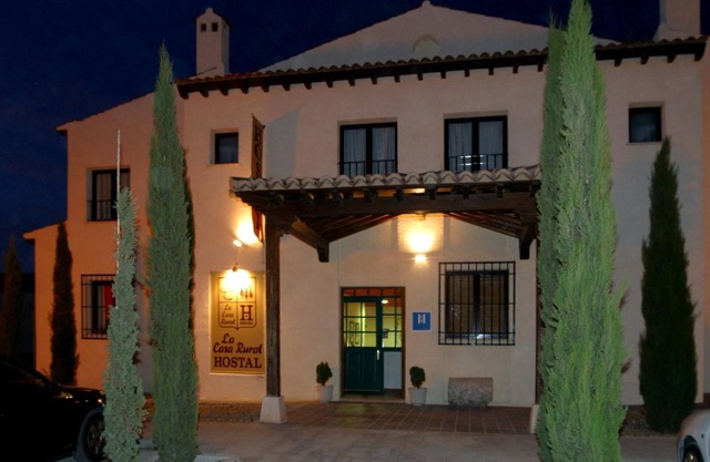 Hotel La Casa Rural