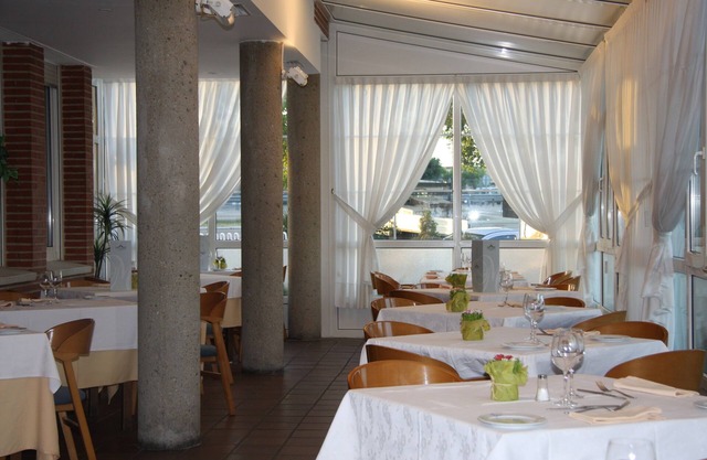 Hotel La Colina