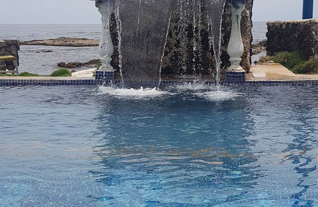 Hotel La Cueva De Limón