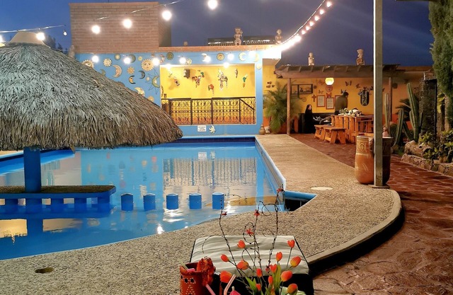 Hotel La Estancia Spa