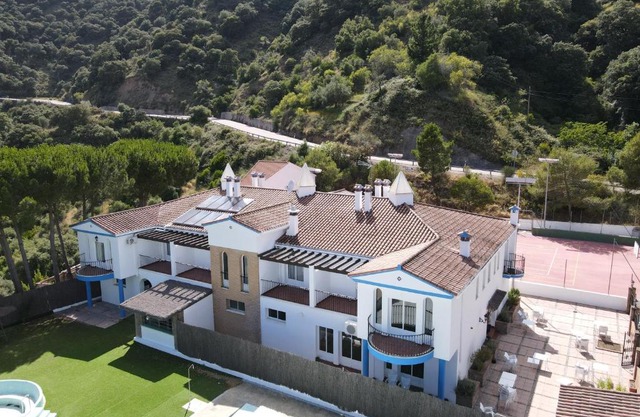 Hotel La Fuentecilla