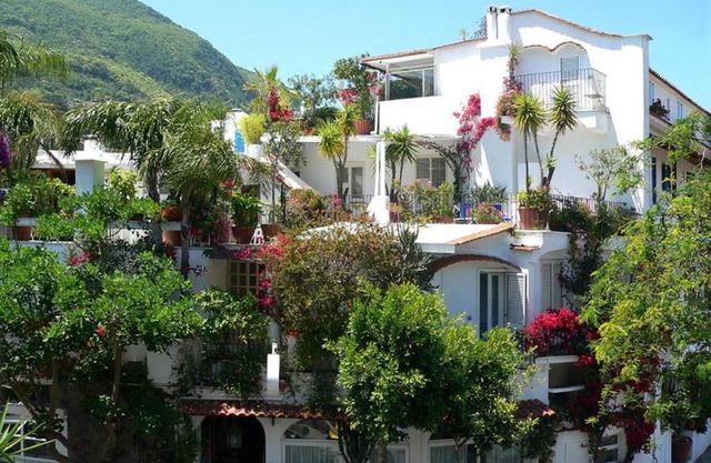 Hotel La Maggioressa