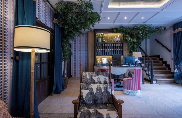 Hotel La Malvasía by Kaizen Hoteles