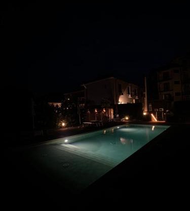 Hotel La Pace