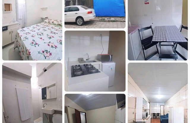 Hotel La posada de daniel