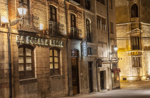Hotel La Posada Regia