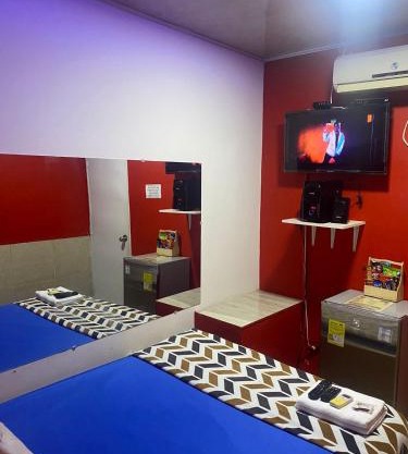 Hotel la Sierra Riohacha I