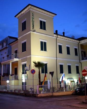 Hotel La Torre