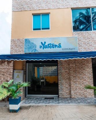 Hotel La Yarolina SAS