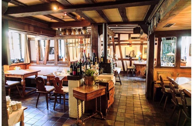 Hotel Landgasthof Zum Weissen Schwanen