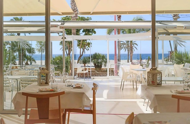 Hotel Las Palmas
